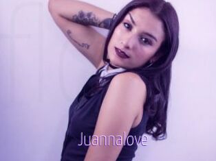 Juannalove