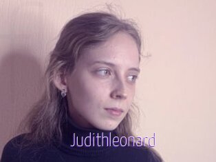 Judithleonard