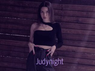 Judynight