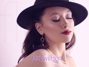 Judywillson