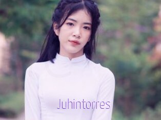 Juhintorres