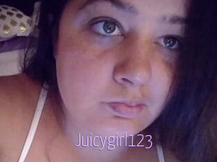 Juicygirl123