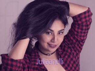 Juliaanelli