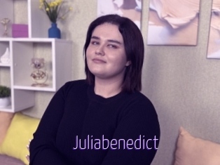 Juliabenedict