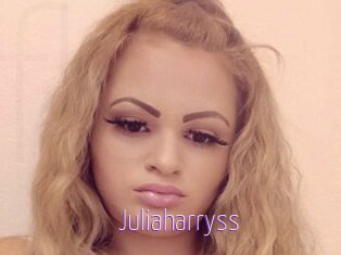 Juliaharryss