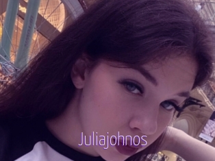 Juliajohnos