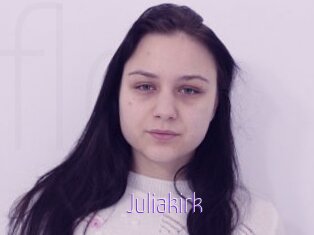 Juliakirk