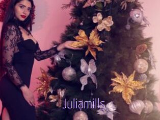 Juliamills