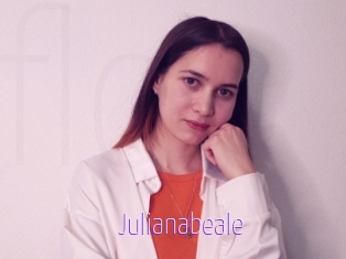 Julianabeale