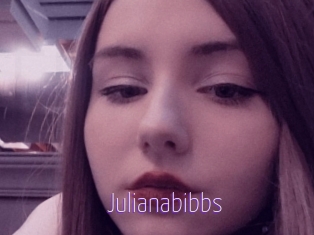 Julianabibbs