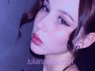 Julianablakeman