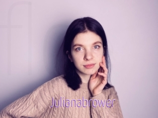 Julianabrower