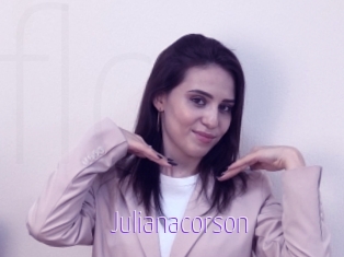 Julianacorson