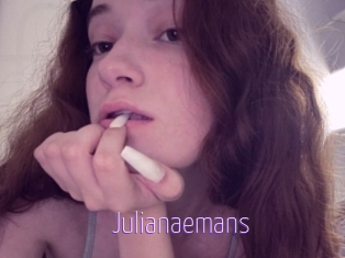 Julianaemans