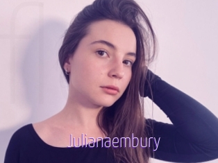 Julianaembury