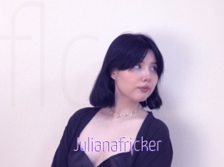 Julianafricker