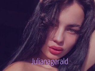 Julianagerald