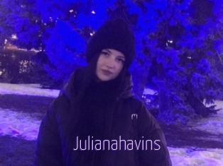 Julianahavins