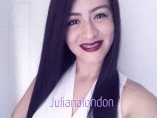 Julianalondon