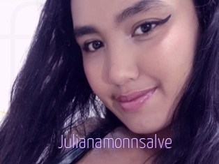 Julianamonnsalve