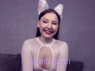 Juliantompson