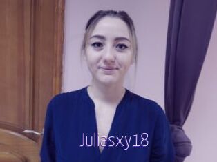 Juliasxy18