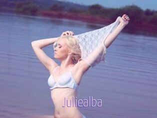 Juliealba