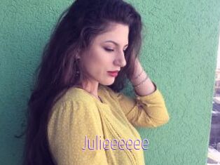 Julieeeeee