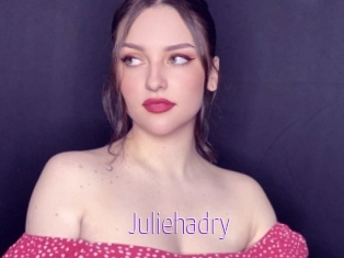 Juliehadry