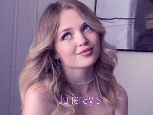 Julierayls