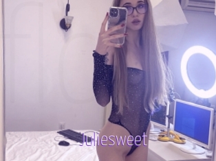 Juliesweet