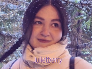 Julietberry