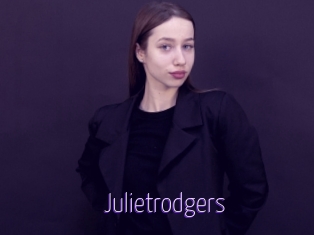 Julietrodgers