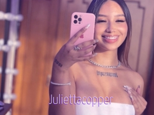 Juliettacopper