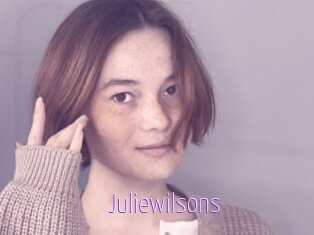 Juliewilsons