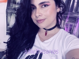 Juliiethaservas