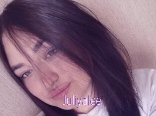 Juliyalee