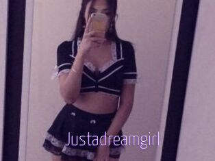 Justadreamgirl