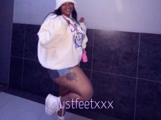 Justfeetxxx