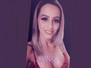 KIANAx