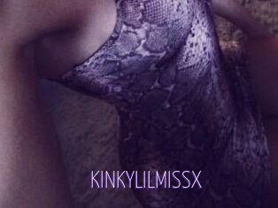 KINKYLILMISSX