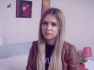 KYLLIE_