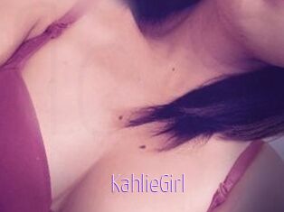 KahlieGirl