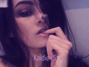 KaidiexSx