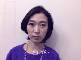 KailyAsh