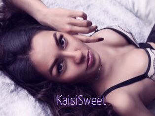 KaisiSweet