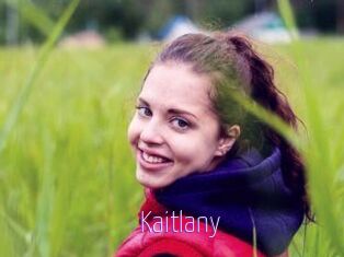 Kaitlany