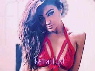 KalilahLust