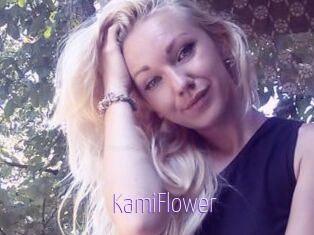 KamiFlower