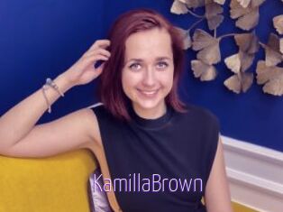 KamillaBrown